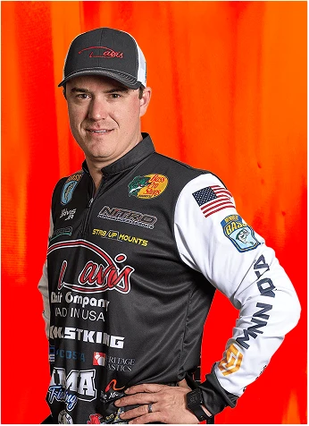 Will Davis Jr.