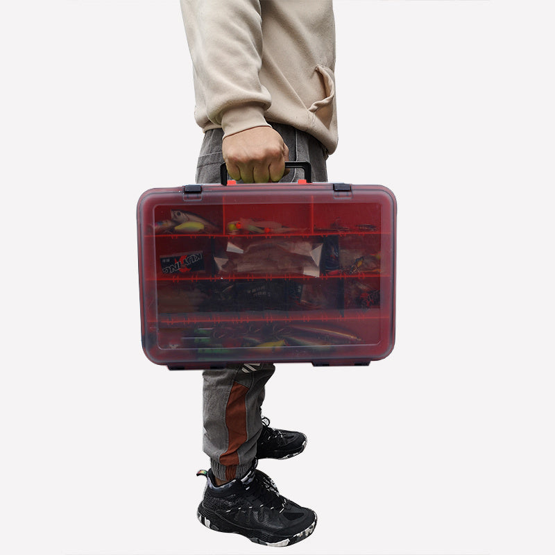 BenTrod Sea fishing accessories storage box