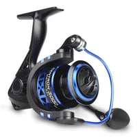 Centron Spinning Fishing Rod and Reel Combo