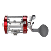 Rover Round Baitcasting Reel