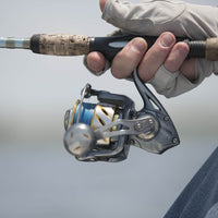 Kapstan Elite Saltwater Spinning Reel
