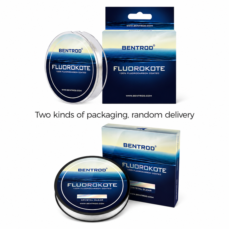 FluoroKote Fishing Line
