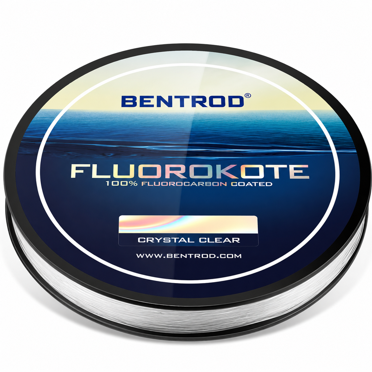 FluoroKote Fishing Line