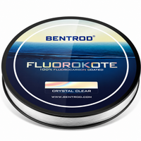 FluoroKote Fishing Line