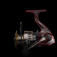 BenTrod Fishing line wheel fishing rod wheel reel fish reel