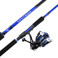 Centron Spinning Fishing Rod and Reel Combo