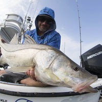 Kapstan Elite Saltwater Spinning Reel