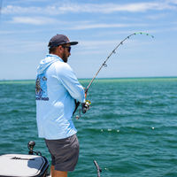 Kapstan Elite & Kong Saltwater Spinning Reel Combo