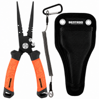 Speed Demon Pro Fishing Pliers