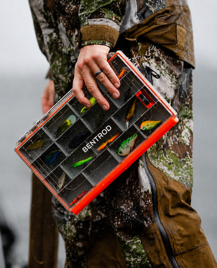 Tackle Management