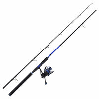 Centron Spinning Fishing Rod and Reel Combo