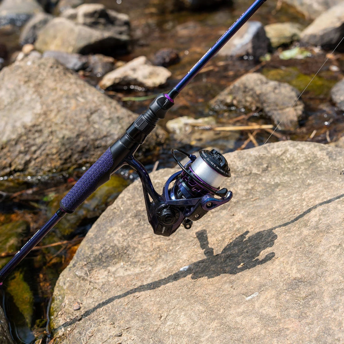 Royale Legend Pro Spinning Reels