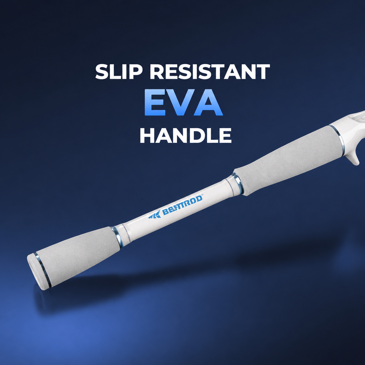 Centron Lite Baitcaster Rod and Reel Combo