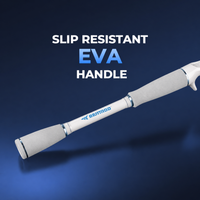 Centron Lite Baitcaster Rod and Reel Combo