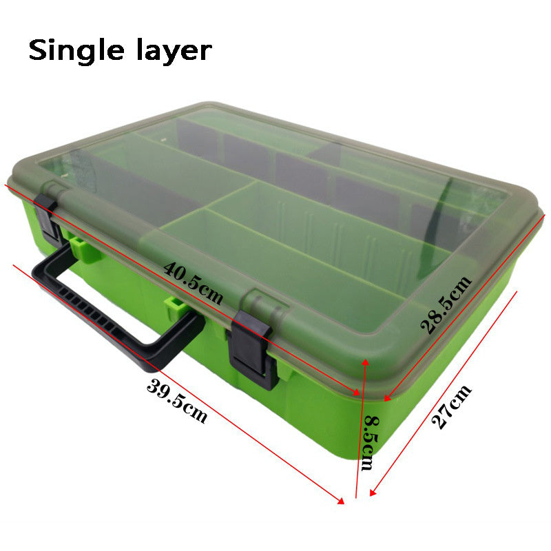 BenTrod Sea fishing accessories storage box