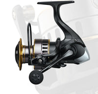 BenTrod Fishing line wheel fishing rod wheel reel fish reel