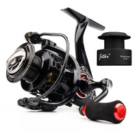 BenTrod 10  1BBs Coil Saltwater Carp Fishing Reel