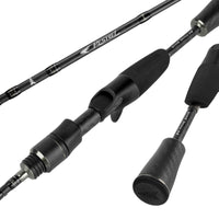 Kestrel BFS Baitcaster Rod and Reel Combo