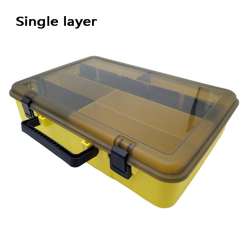 BenTrod Sea fishing accessories storage box