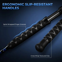 Kapstan Saltwater Spinning Rod