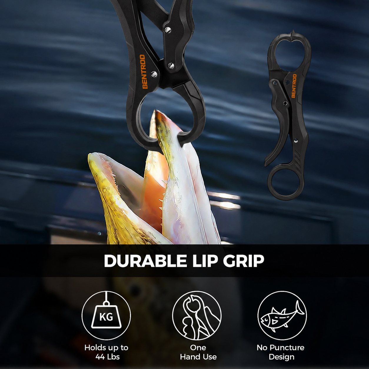 Everyday Essential Fishing Backpack & Tool Set