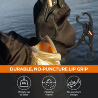 SteelStream Fishing Tool Kit