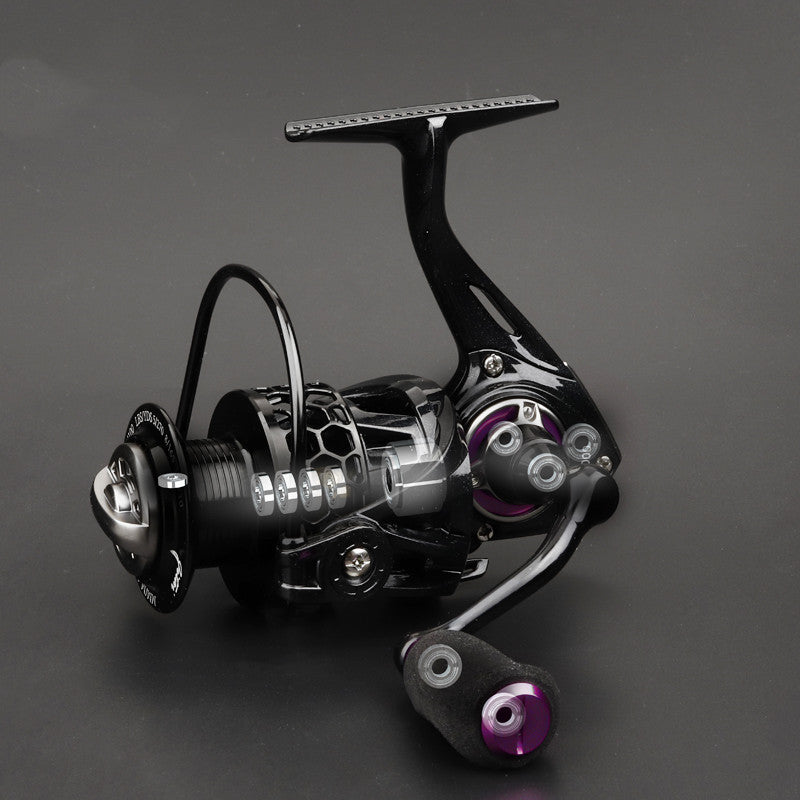BenTrod 10  1BBs Coil Saltwater Carp Fishing Reel