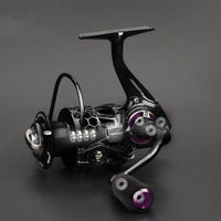 BenTrod 10  1BBs Coil Saltwater Carp Fishing Reel