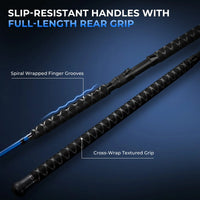 Kapstan Saltwater Spinning Rod