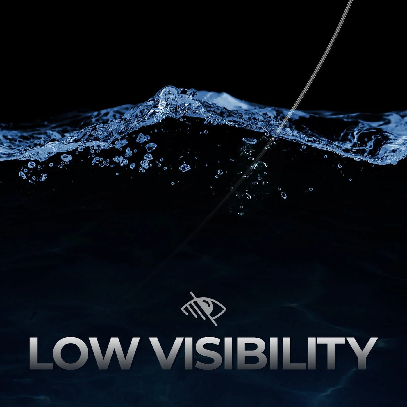 FluoroKote Fishing Line