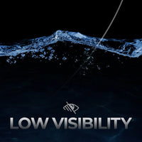 FluoroKote Fishing Line