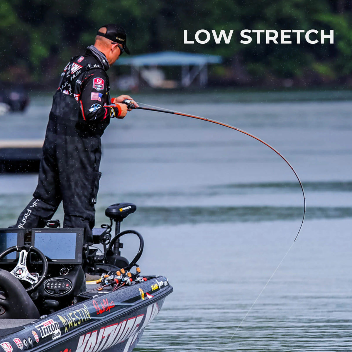 FluoroKote Fishing Line