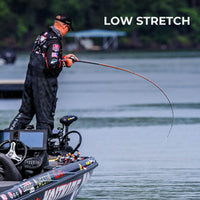 FluoroKote Fishing Line
