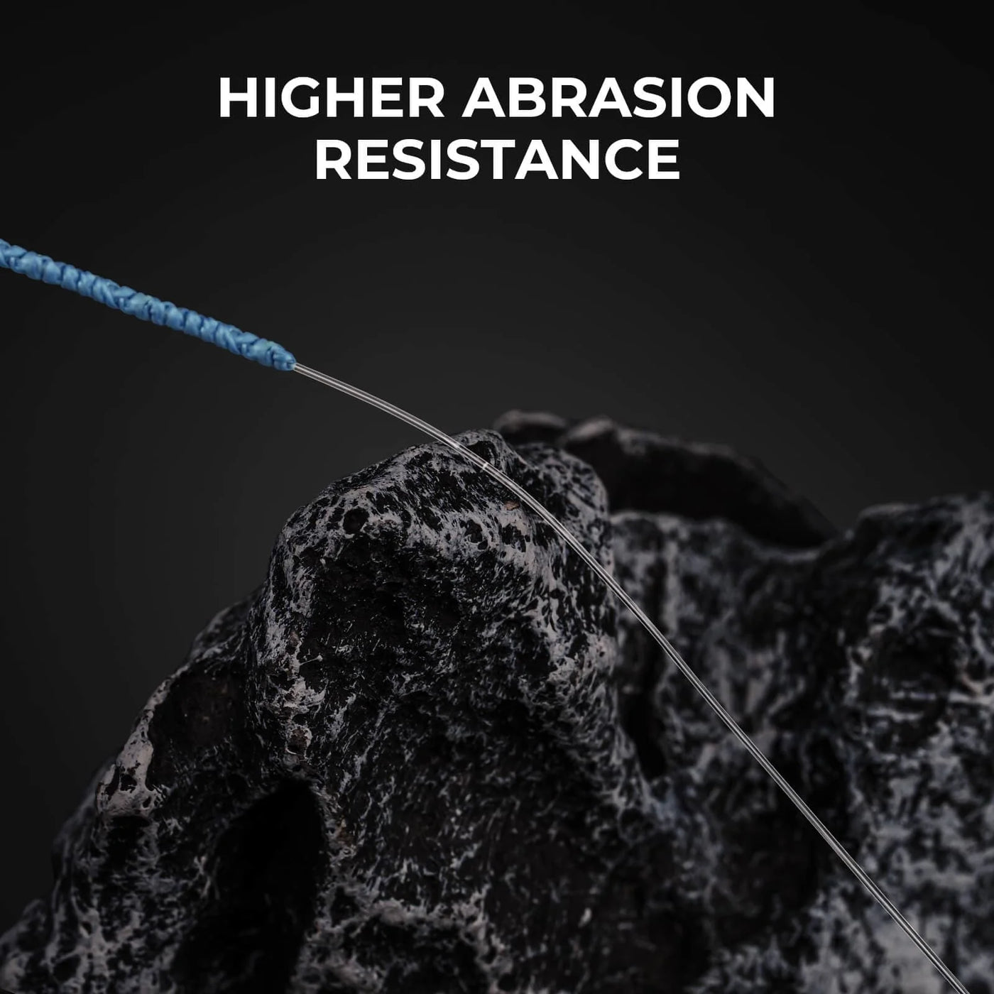 FluoroKote Fishing Line