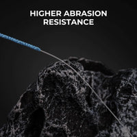 FluoroKote Fishing Line