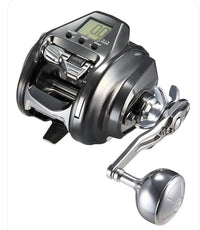 BenTrod Daiwa 2026 Seaborg 500J Electric Reel