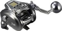 BenTrod Daiwa 2026 Seaborg 500J Electric Reel