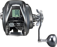 BenTrod Daiwa 2026 Seaborg 500J Electric Reel
