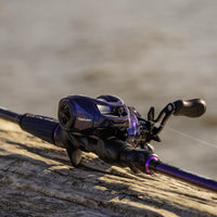 Royale Legend Pro Baitcasting Reels