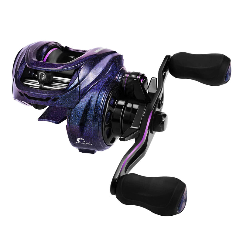 Royale Legend Pro Baitcasting Reels
