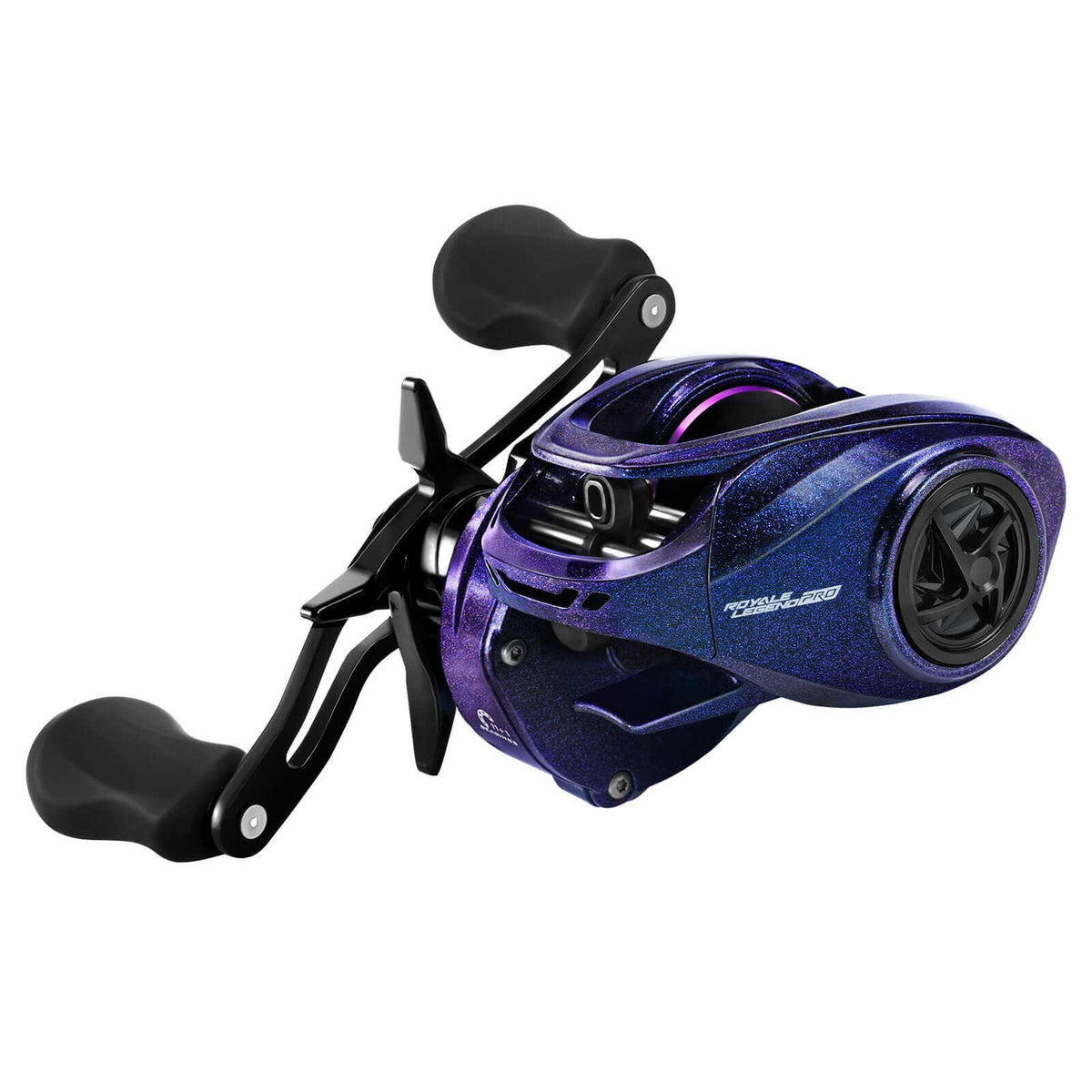 Royale Legend Pro Baitcasting Reels