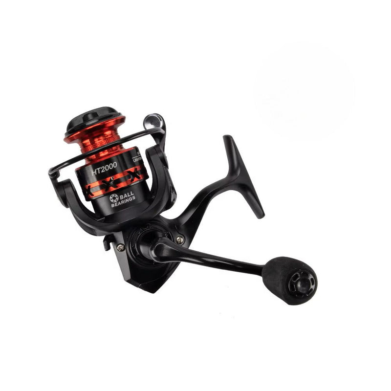 BenTrod Roblinos Spinning Reel - Ball Bearings HT2000