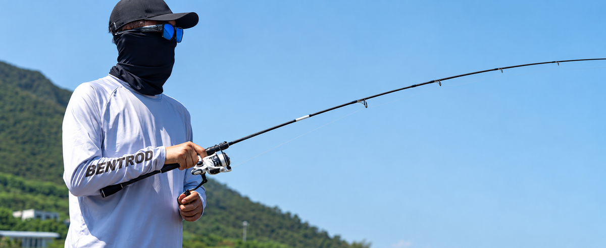 Speed Demon Elite Baitcasting Reel