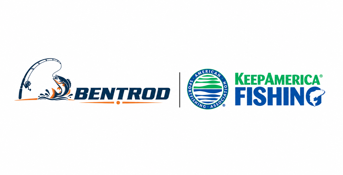 We believe fishing is for everyone—whether it’s your first cast, your return to the water, or a moment you enjoy now and then. This aligns with Keep America Fishing®, the advocacy arm of the American Sportfishing Association, working to protect fisheries and support the sportfishing community. Visit Bentrod.us to find the right equipment for your area and continue fishing in your own way.