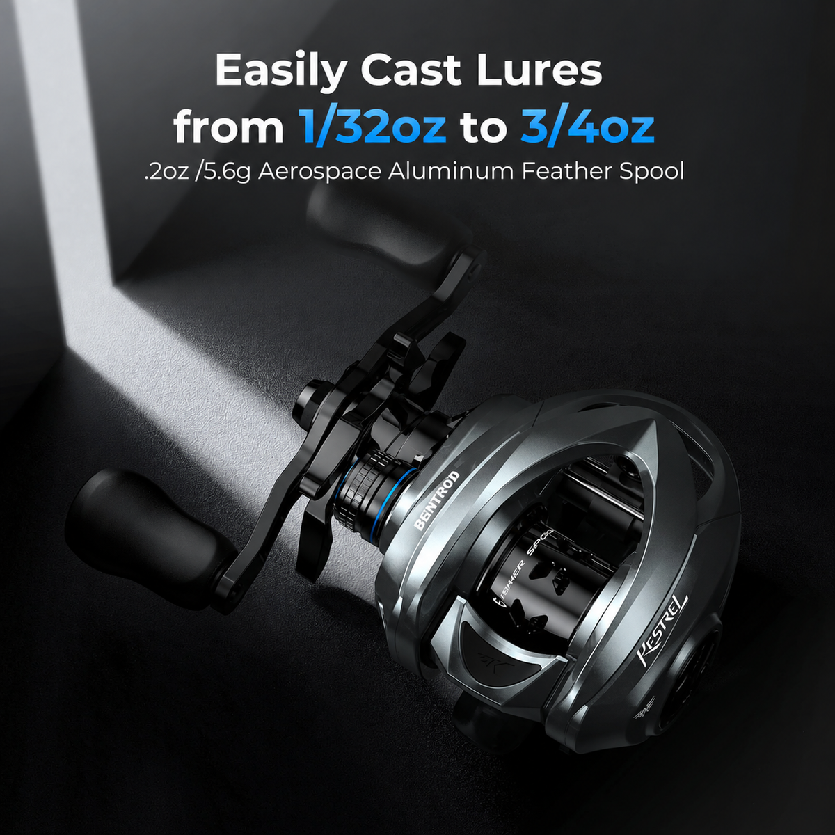 Shallow Spool Mastery