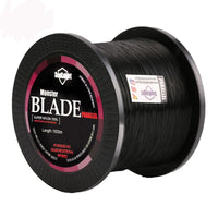 BenTrod Seaknight1000 M Lure Fishing Line Sub-line Main Nylon Thread Super Strong Pull Wear-resistant