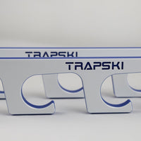 Made in the USA Premium Fishing Rod Racks | Wall or Ceiling or Boat Mounted