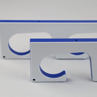Made in the USA Premium Fishing Rod Racks | Wall or Ceiling or Boat Mounted