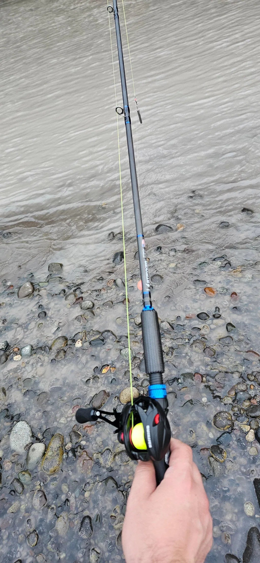 Greg K. review photo