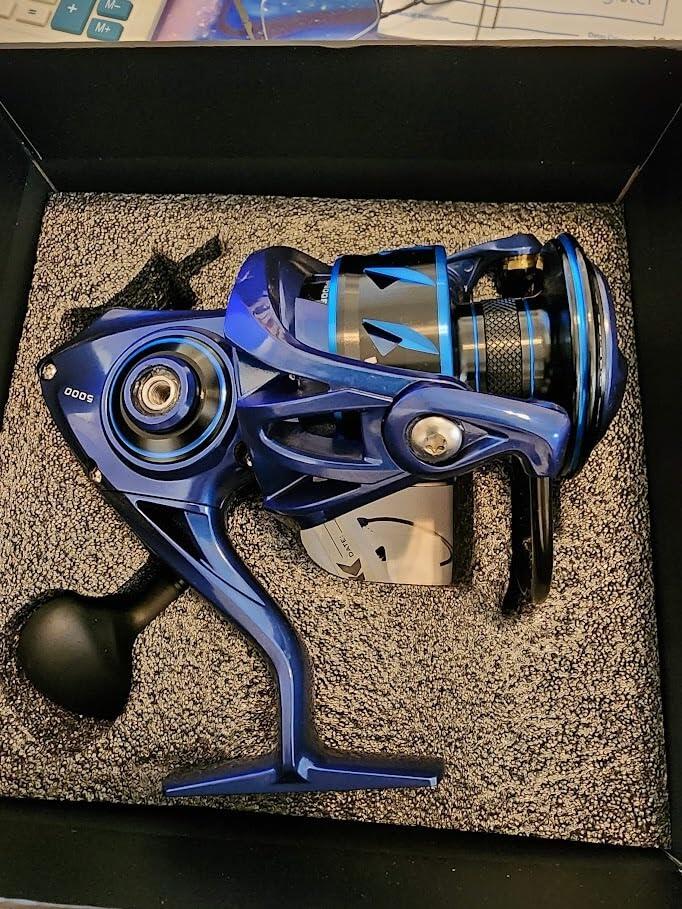 Anonymous Albert V review photo